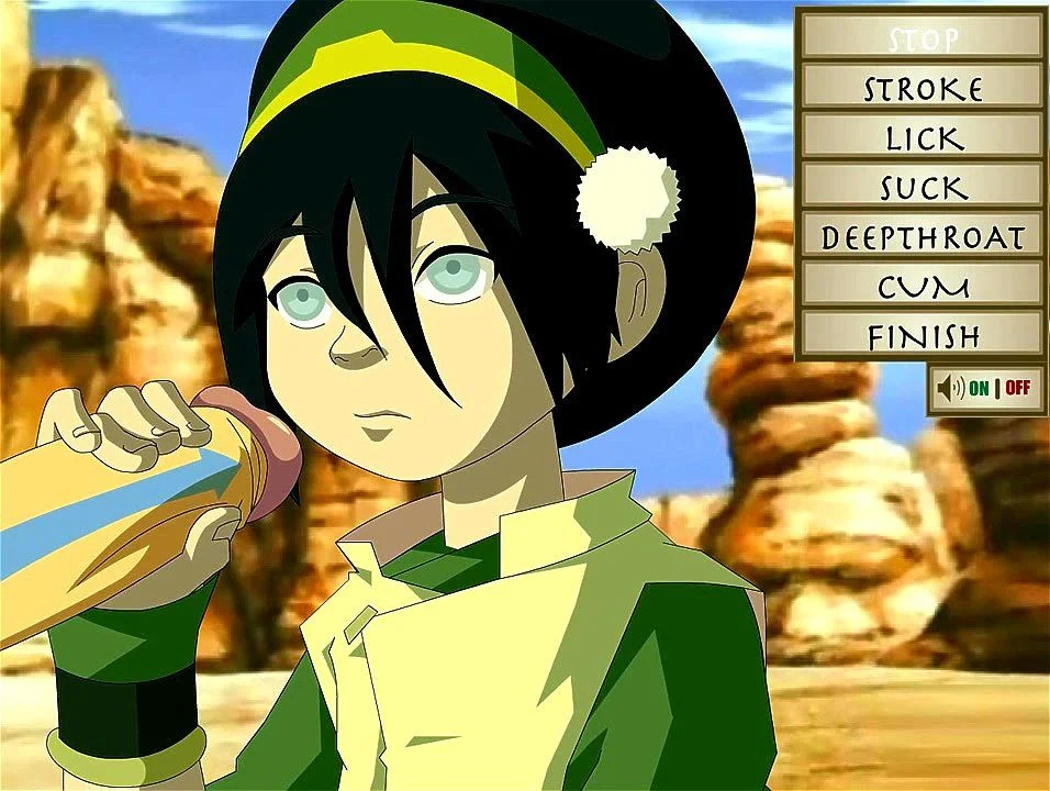 Toph Anal - Watch TOPH - AVATAR [ZONE ARCHIVE] - Toph, Hentai, Avatar Porn - SpankBang