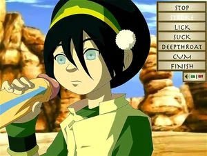 Avatar The Last Airbender Toph Porn - Watch TOPH - AVATAR [ZONE ARCHIVE] - Toph, Hentai, Avatar Porn - SpankBang