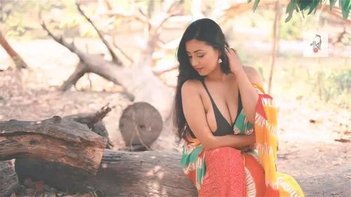 Moni Saree (2021) NaariMagazine Originals Hot Video
