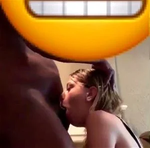 Black Cock Throat Training