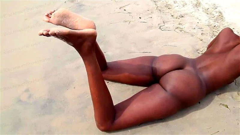 Unknown African / Jamaican Sexy Ass