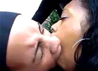 Telugu Girls Kiss Videos - Watch Lesbian Spit Kissing - Spit, Saliva, Kissing Porn - SpankBang