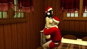 NAUGHTY SIMS thumbnail