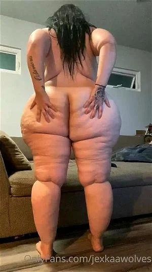 Pawg thumbnail