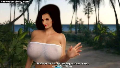 huge tits, interracial, huge boobs, denise milani
