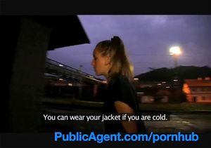 Public Agent thumbnail