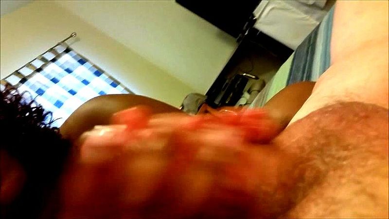 Topless maid handjob Topless maid handjob