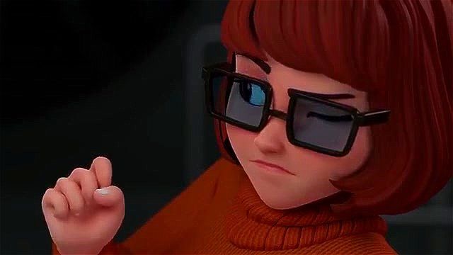 Sex with Velma Dinkley Sex with Velma Dinkley
