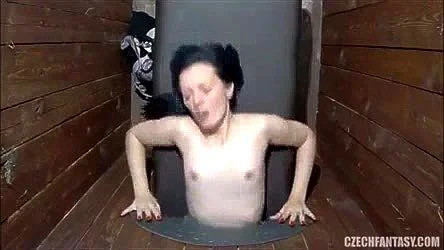 Czech Sex hole