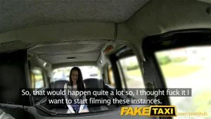 Female FakeTaxi/FakeTaxi  thumbnail