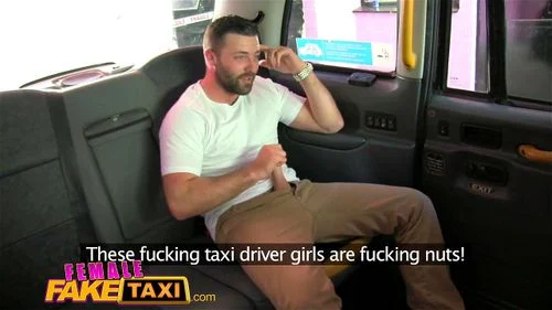 Fake taxi thumbnail