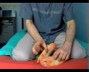 tickle feet thumbnail