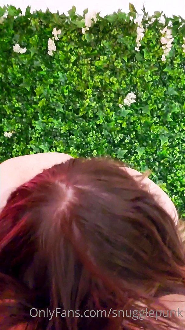 Redhead---teen---Blowjob