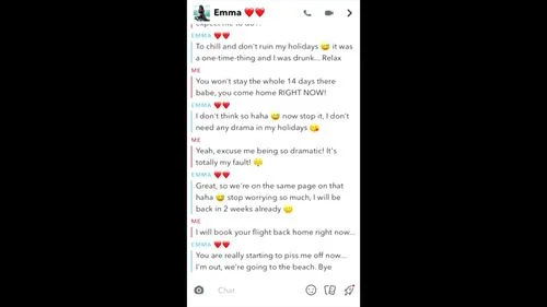GF Holiday cheating Porn - SpankBang