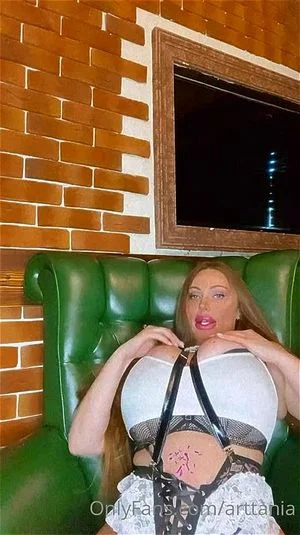 Tatyana Fogelman porno surat