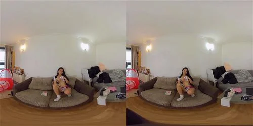 virtual reality, rt, big tits, vr