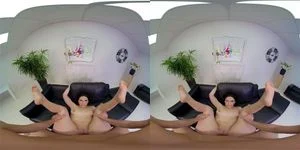 Sexy vr thumbnail