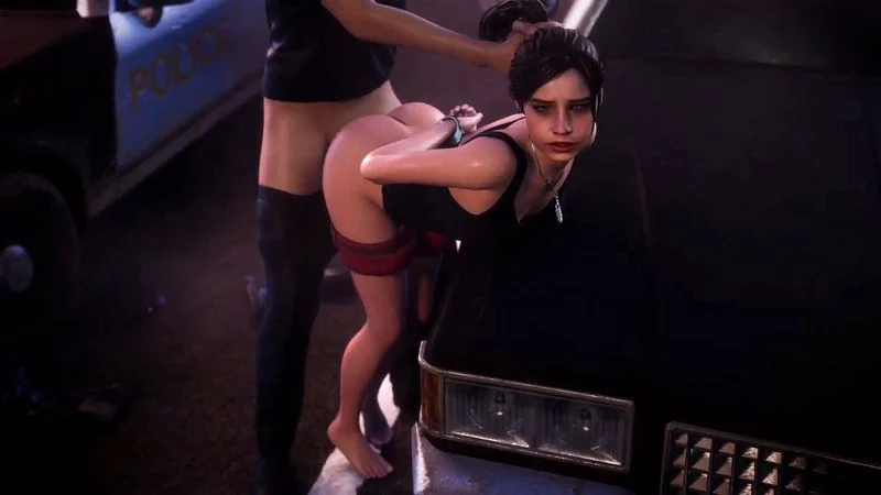 claire redfield compilation 2 claire redfield compilation 2