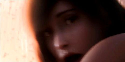 Tifa x Noctis: Stripchat, Animation & Sfm Porn