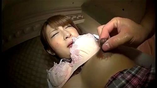 Pregnant KTIF-014