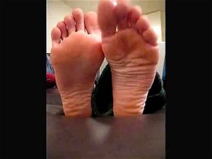 foot pov miniatura