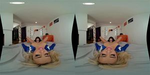 Vr creampie thumbnail