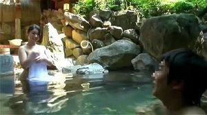 Japanese spa thumbnail