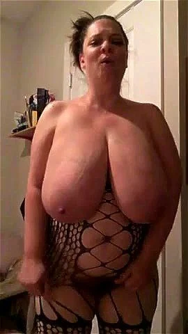 Bbw Lingerie Tits - Watch huge lingerie - Bbw, Big Tits, Amateur Porn - SpankBang