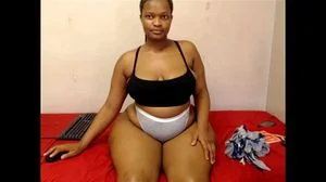 African webcam ass thumbnail