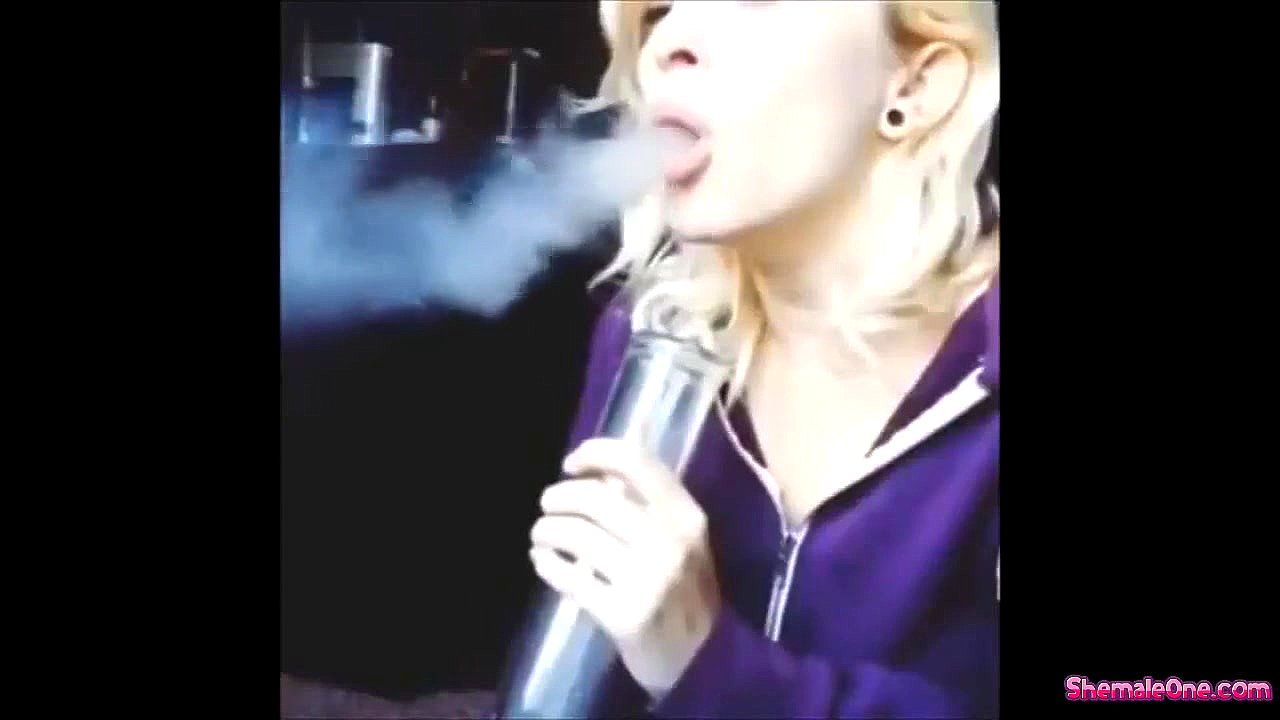 Watch 420 Cumslut - 420, Cumslut, Get High Porn - SpankBang