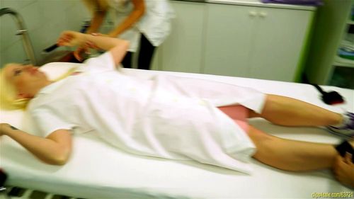 BFI Interrogation: Fansly, Nurse & Tickle Porn - SpankBang