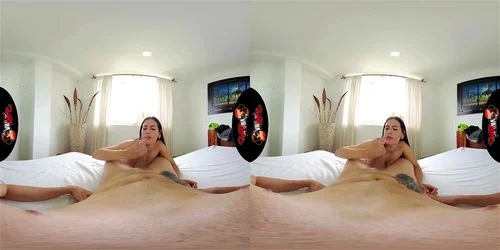 Best Latina VR thumbnail