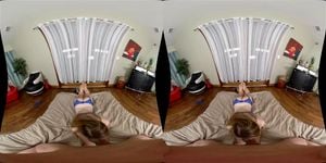 Bunny Colby VR thumbnail