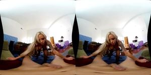 VR Creampie thumbnail