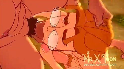 Gay tarzan ft. Cartoon: Fansly & Gay Sex Porn - SpankBang