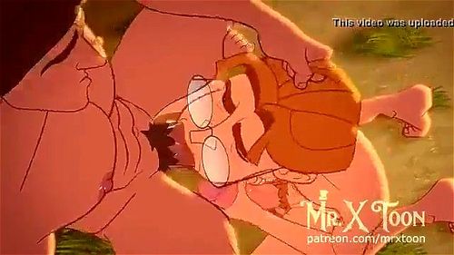 Gay tarzan ft. Cartoon: Fansly & Gay Sex Porn - SpankBang