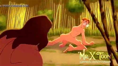 Gay tarzan ft. Cartoon: Fansly & Gay Sex Porn - SpankBang