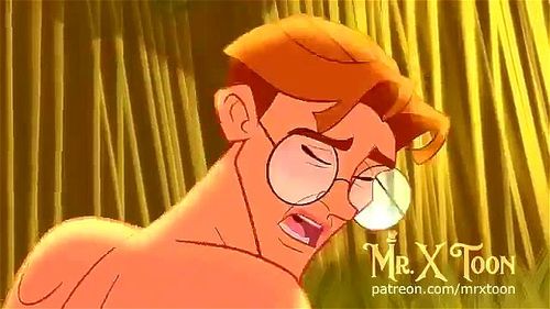 Gay tarzan ft. Cartoon: Fansly & Gay Sex Porn - SpankBang