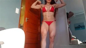 Darago To Girl Sex - Watch muscle worship 10 - Fbb Muscle, Body Builder, Muscle Worship Porn -  SpankBang
