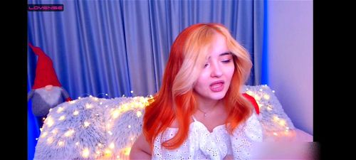 Ukranian porn video – redhead ukranian babe