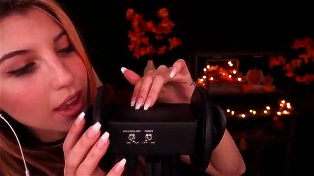 ear eating asmr