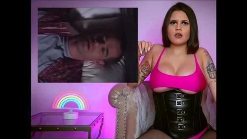PornoSexual Gooner Video 1