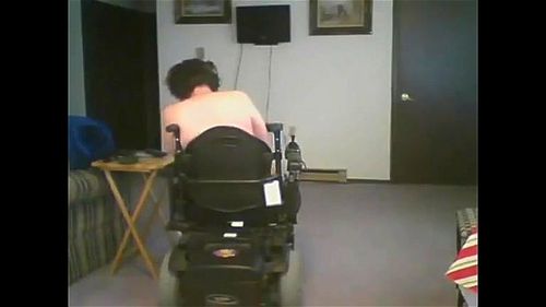 Watch handicap - Weird, Handicapped, Bbw Porn