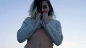 Miley super sexy double feature (uncensored)