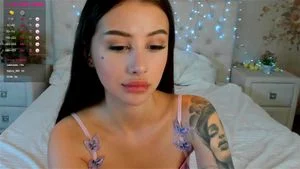 Camgirl thumbnail