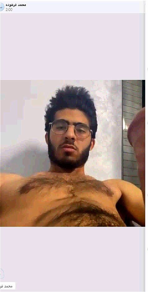 Mohammed ahmad farhoodh
