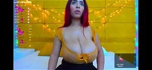 Big Boobs Bouncing thumbnail