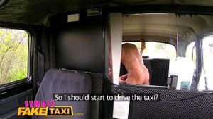 Female Fake Taxi thumbnail