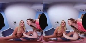 Watch Sexsecsex - Vr, Ass Fuck, Virtual Reality Porn - SpankBang