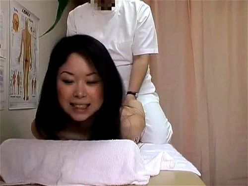 Japanese massage thumbnail